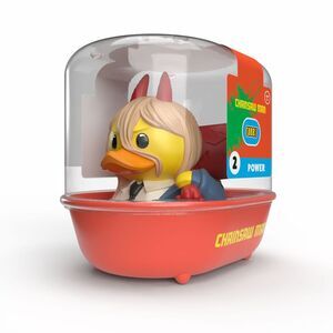 Tubbz - Chainsaw Man - Power (1st Edition)  COLLECTIBLES